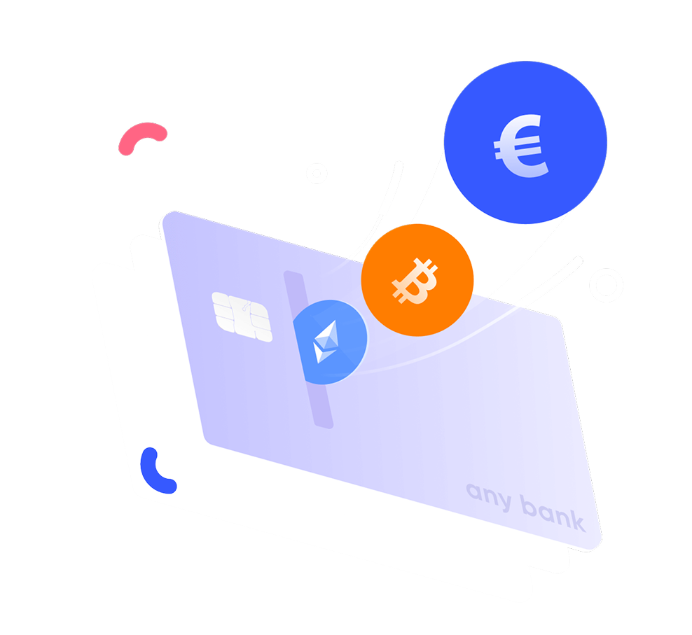 AurentCore: account, card and trading overview